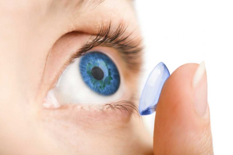 Contact Lens Wholesale Service Info Malaysia