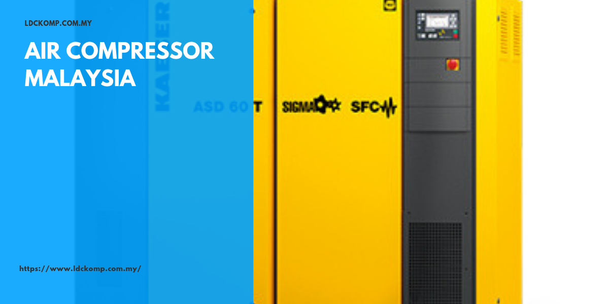 Air Compressor Malaysia Service Info Malaysia