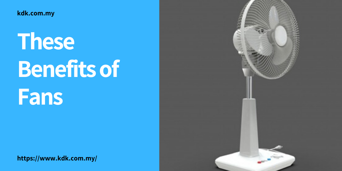 These Benefits of Fans Service Info Malaysia