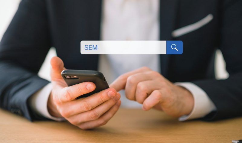 SEM Agency Malaysia